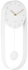 Fotoja e Orë muri Karlsson Pendulum Charm KA5822WH, e bardhë, Picture 1