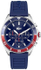 Fotoja e Orë për meshkuj Lacoste Tiebrake Chrono hLA1007, kaltër e errët, Picture 1