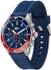 Fotoja e Orë për meshkuj Lacoste Tiebrake Chrono hLA1007, kaltër e errët, Picture 2