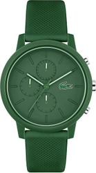 Fotoja e Orë dore për meshkuj Lacoste 12.12 Chrono 2011245, e gjelbër