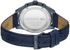 Fotoja e Orë dore për meshkuj Lacoste Apext Chronograph 2011297, e zezë/portokalli, Picture 3