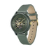Fotoja e Orë dore për meshkuj Lacoste 12.12 Automatic 2011384, e gjelbër, Picture 2