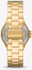 Fotoja e Orë për femra Michael Kors Lennox MK7229, e artë, Picture 3