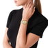 Fotoja e Orë për femra Michael Kors Lennox MK7229, e artë, Picture 4