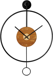 Fotoja e Orë muri MPM Quality Circulo, e kaftë