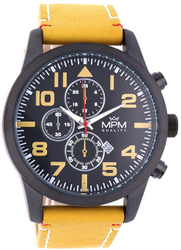 Fotoja e Orë dore Prim MPM Quality Pilot W01M.11276.E