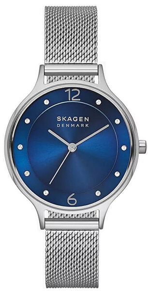 Fotoja e Orë dore Skagen Anita SKW 2307