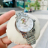 Fotoja e Orë për femra Tissot Lady Heart Flower Powermatic 80 T050.207.11.117.05, e argjendtë, Picture 6