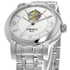 Fotoja e Orë për femra Tissot Lady Heart Flower Powermatic 80 T050.207.11.117.05, e argjendtë, Picture 7