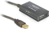 Fotoja e USB Hub DeLock 4x USB-A 2.0 (82748), Picture 1