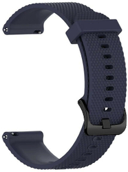Fotoja e Rripa për orë dore 4wrist Garmin, të kaltër