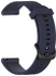 Fotoja e Rripa për orë dore 4wrist Garmin, të kaltër, Picture 1