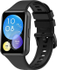 Fotoja e Rrip ore 4wrist hWR621, për Huawei Watch FIT 2 Active, i zi, Picture 1
