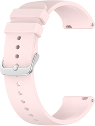 Fotoja e Rrip ore 4wrist hWR822, 20 mm, rozë