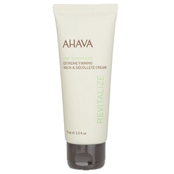 Fotoja e Krem për qafë Ahava Time to Revitalize, 75 ml