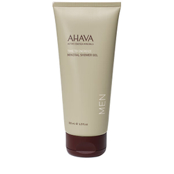 Fotoja e Xhel dushi për meshkuj Ahava Time to Energize Mineral Shower Gel, 200 ml