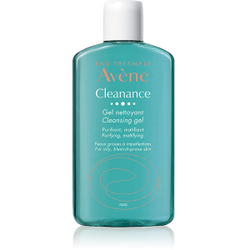 Fotoja e Xhel pastrimi për akne Avene Cleanance kDKR8155, 400 ml