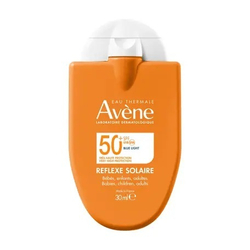 Fotoja e Krem mbrojtës ndaj diellit Avène SPF 50+ Reflexe Solaire, 30 ml