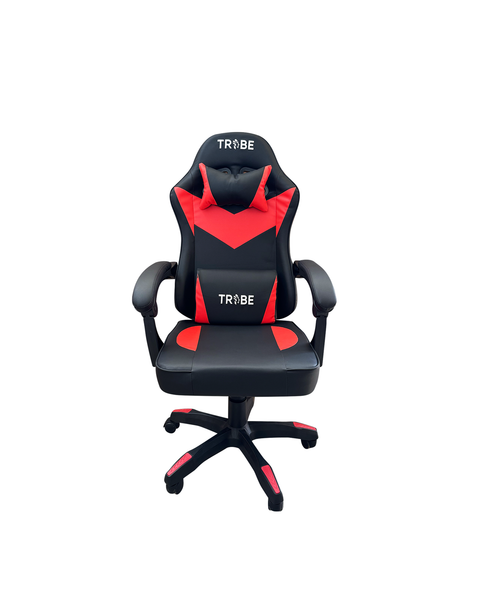 Fotoja e Karrige gaming Tribe Viserion 2.0, e zezë/kuqe