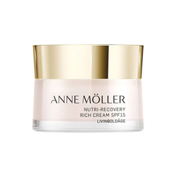 Fotoja e Krem ushqyes për fytyrën Anne Möller, 50 ml