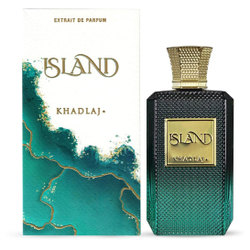 Fotoja e Extrait de Parfum Khadlaj Island, 100ml