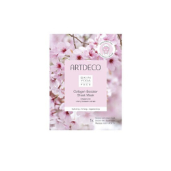Fotoja e Maskë për fytyrë Artdeco Collagen Booster Sheet