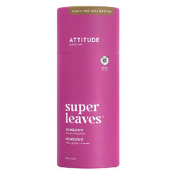 Fotoja e Deodorant Attitude Super Leaves, 85 g