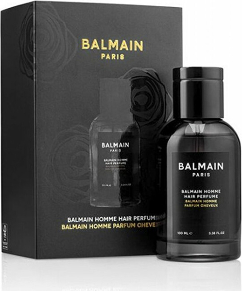 Fotoja e Parfum flokësh për meshkuj Balmain, 100 ml