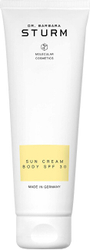 Fotoja e Krem kundër diellit Dr. Barbara Sturm SPF 30 (Sun Cream Body),150 ml