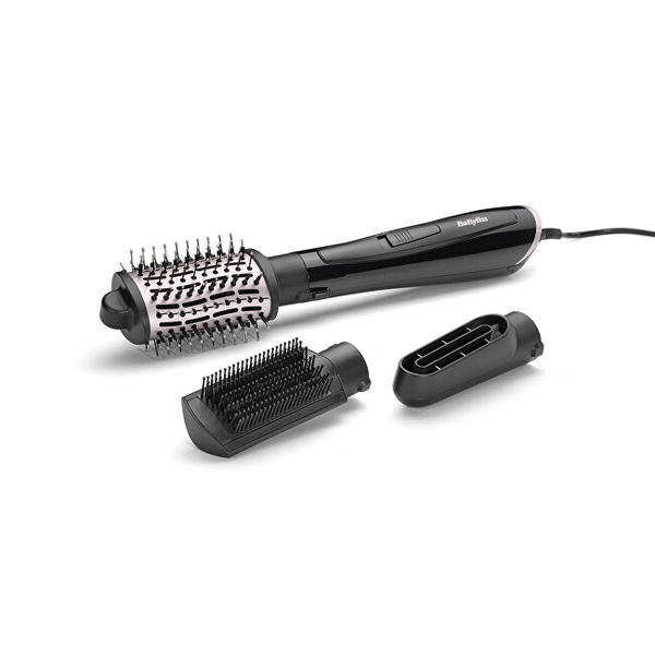 Fotoja e Tharëse flokësh BaByliss AS128E, e zezë