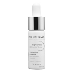 Fotoja e Koncentrat korrigjues për lëkurë Bioderma Pigmentbio C-Concentrate, 15 ml