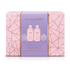 Fotoja e Set për femra Baylis&Harding Jojoba & Vanilla, krem dushi 300 ml + shkumë banjoje 300 ml + qumësht për trup dhe duar 50 ml + qiri aromatik 60 g, Picture 1