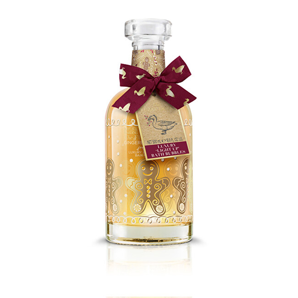 Fotoja e Shkumë vaske Baylis & Harding Winter Kingdom kBH464, 300 ml