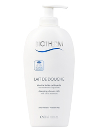 Fotoja e Qumësht dushi Biotherm, 400 ml