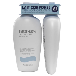 Fotoja e Set losione për trup Biotherm Duo Lait Corporel, 2 x 400 ml
