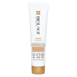 Fotoja e Krem trajtues për flokë Biolage Bond Therapy Smoothing Leave-In Cream, 150 ml