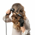 Fotoja e Figaro për flokë Bellissima 11856 Glam Waves, e zezë, Picture 6