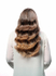 Fotoja e Figaro për flokë Bellissima 11856 Glam Waves, e zezë, Picture 7