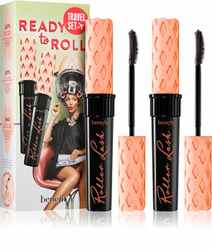 Fotoja e Set maskara Benefit Roller Lash, 2 x 8.5 g