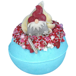 Fotoja e Bombë banjë Bomb Cosmetics THE CHRISTMAS GONK, 1 copë