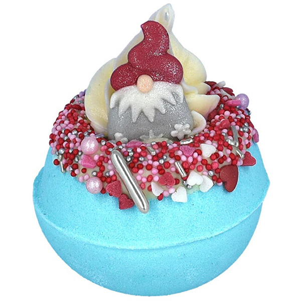 Fotoja e Bombë banjë Bomb Cosmetics THE CHRISTMAS GONK, 1 copë