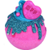 Fotoja e Shkumë vaske Bomb Cosmetics BFF Sparkling, 160 g, Picture 1