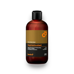 Fotoja e Xhel dushi Beviro, 250 ml