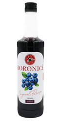 Fotoja e Shurup EPI Herbal Boronicë, 700ml