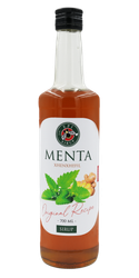 Fotoja e Shurup EPI Herbal Menta, 700ml