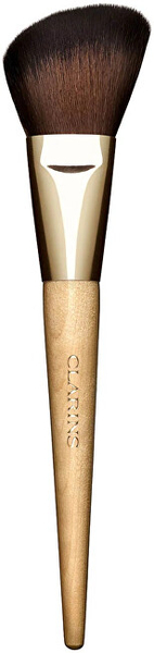 Fotoja e Brushë grimi Clarins Blush, e artë