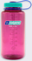 Fotoja e Shishe uji Nalgene Wide Mouth, 1000 ml, rozë, Picture 1
