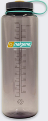 Fotoja e Shishe uji Nalgene Wide Mouth, 1500 ml, e hirtë