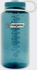 Fotoja e Shishe uji Nalgene Wide Mouth, 1000 ml, e kaltër, Picture 1
