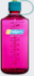 Fotoja e Shishe uji Nalgene Narrow Mouth, 1000 ml, rozë, Picture 1